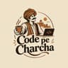 Code Pe Charcha Logo
